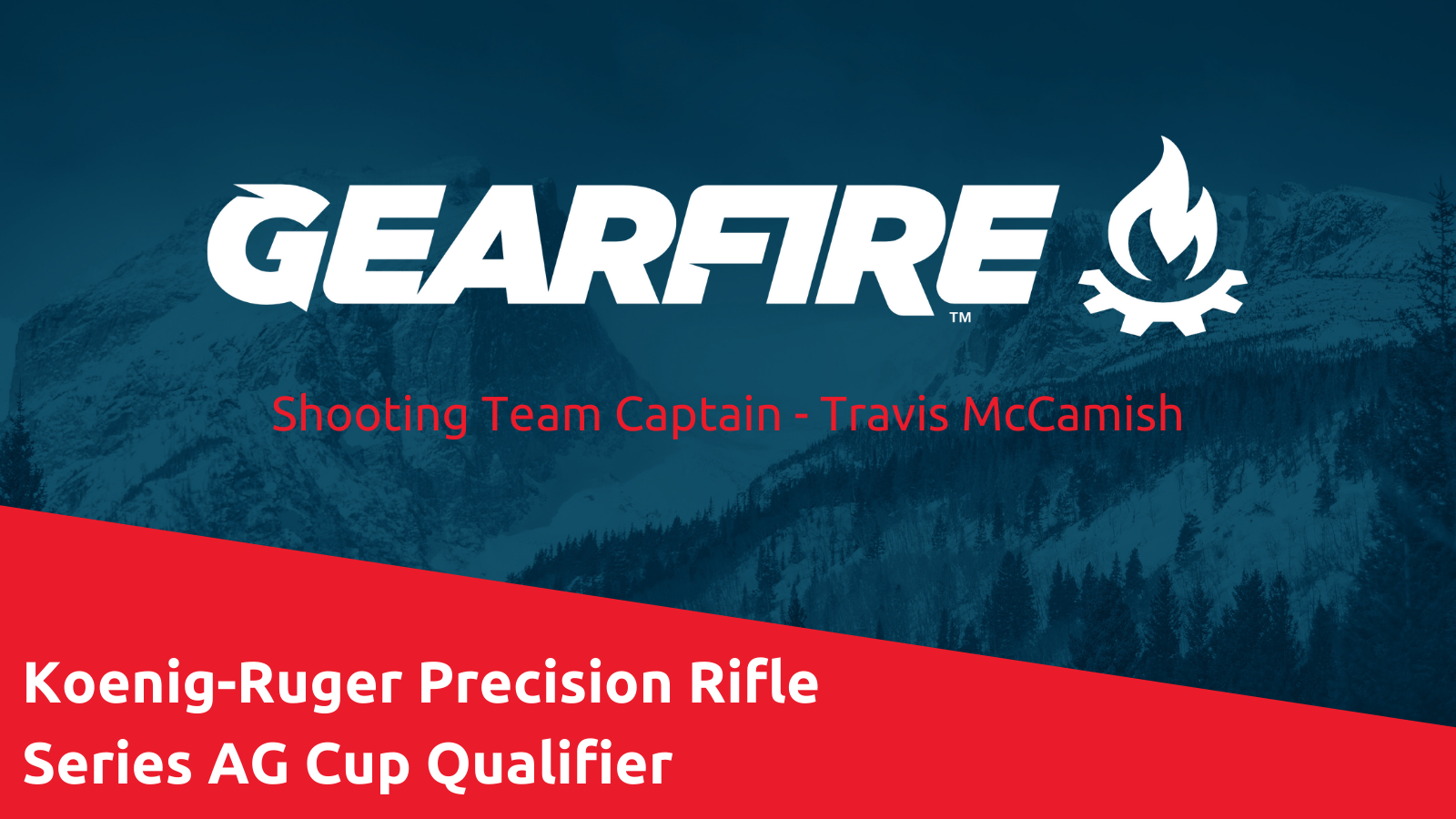 Gearfire’s Travis McCamish Captures First at Koenig-Ruger Precision Rifle Series AG Cup Qualifier featured img
